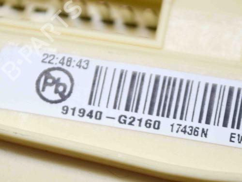 Electronic module HYUNDAI IONIQ (AE) 1.6 GDI Hybrid | BP8842354M83