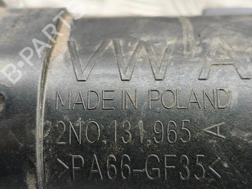 Andre VW CRAFTER Van (SY_, SX_) 2.0 TDI FWD (SYB, SYC, SYD) | BP39511596O1  - Image 6