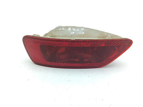 Tågelys Tågelys JEEP GRAND CHEROKEE IV (WK, WK2) 3.0 CRD V6 4x4 (190 hp) 34102044 34102044