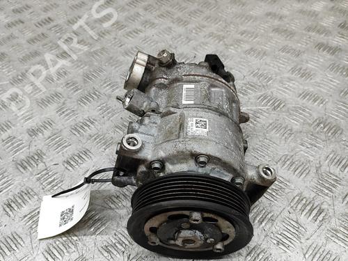 AC compressor VW T-ROC (A11, D11) 1.5 TSI | BP33847258M34 - Image 2