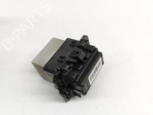 Heater resistor NISSAN LEAF (ZE1) Electric | BP27779173M108