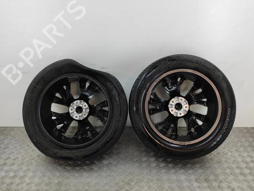 Rim AUDI Q4 E-TRON SUV (F4B) 45 | BP28674579C45 