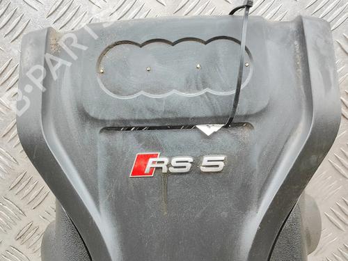 Upper protection AUDI A5 (8T3) RS5 quattro | BP37402470M93 - Image 3