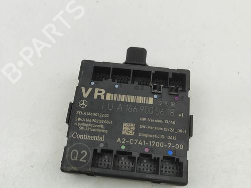 Used Electronic module Electronic module MERCEDES-BENZ CLA Coupe (C117) AMG CLA 45 4-matic (117.352) (381 hp) 33388633 33388633
