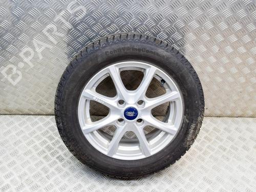 Used Rim Rim FORD FIESTA VII (HJ, HF) 1.0 EcoBoost (101 hp) 15375531 15375531