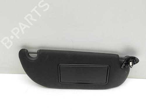 Right sun visor FORD USA CROWN VICTORIA 4.6 FlexFuel | BP29637839I2 