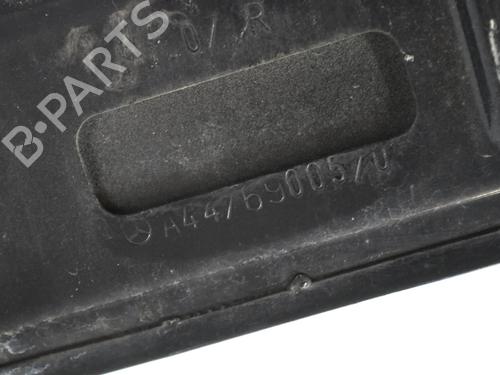 Other MERCEDES-BENZ VITO Tourer (W447) 119 CDI / 119 BlueTEC (447.701, 447.703, 447.705) | BP30210809O1 