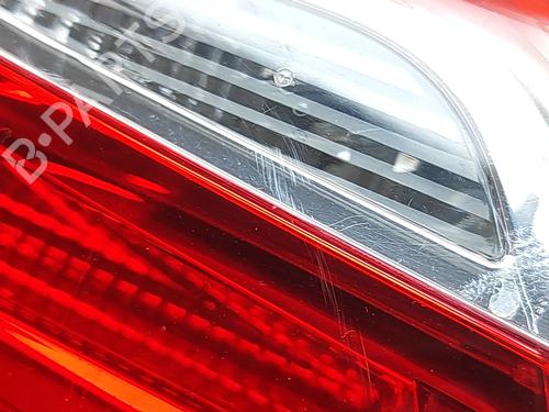 Left tailgate light MERCEDES-BENZ GLS (X166) 500 4-matic (166.873) | BP33825835C79  - Image 7