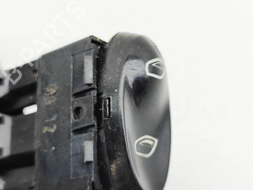 Right front window switch PORSCHE BOXSTER (986) 2.5 | BP30005470I26 - Image 4