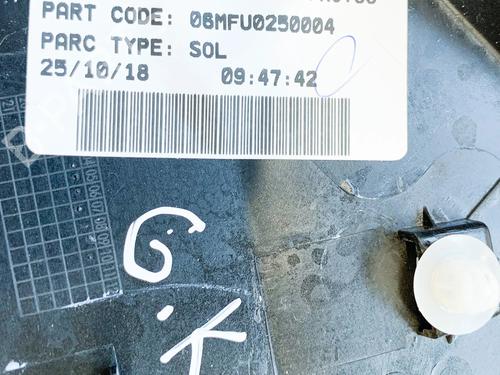 Other TOYOTA C-HR (_X1_) 1.8 Hybrid (ZYX10_, ZYX11_, ZYX10R, ZYX11R) | BP26319709O1