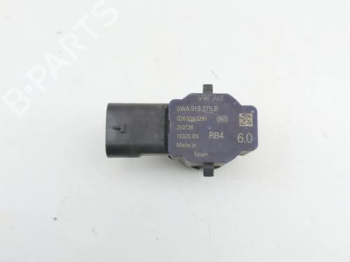 Electronic module SKODA OCTAVIA IV Combi (NX5, PV5) 2.0 TDi | BP39205791M83 - Image 5