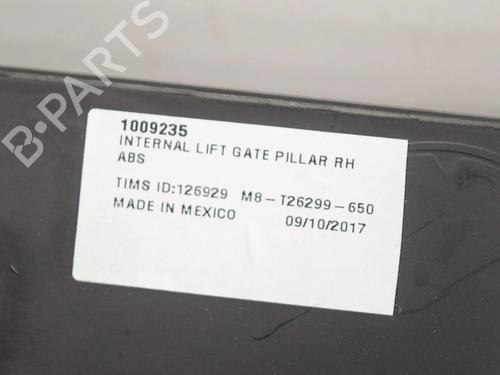 Other TESLA MODEL S (5YJS) 75D AWD | BP20233350O1  - Image 6