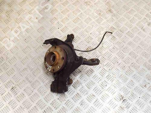 Left front steering knuckle FIAT BRAVO II (198_) 1.9 D Multijet (198AXC1B) | BP14632368M25 