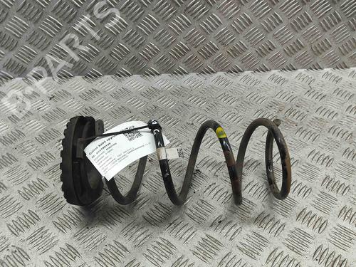 Used Shock absorber spring FIAT 500 (312_) 1.0 Mild Hybrid (312.AYD1B) (69 hp) 28566125