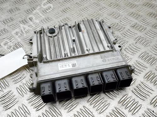 Centralina do motor Centralina do motor BMW 3 (F30, F80) 330 e (252 hp) 36644590 36644590