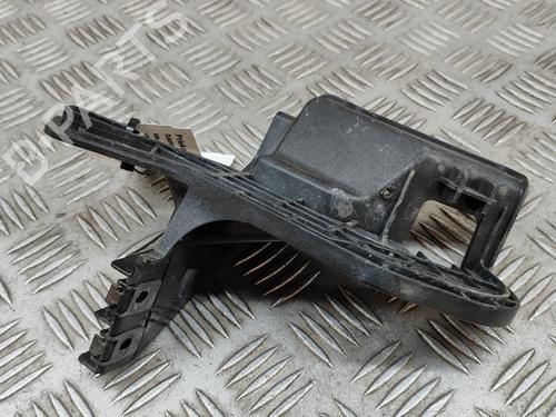 Front bumper bracket LAND ROVER RANGE ROVER EVOQUE (L538) 2.2 D 4x4 | BP26153729C158 