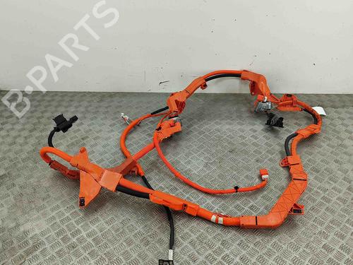 Wiring harness TOYOTA PRIUS (_W6_) 2.0 PHEV (MXWH61L, MXWH61) | BP29975082E16