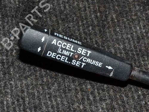 Steering column stalk MERCEDES-BENZ C-CLASS (W203) C 200 CDI (203.004) | BP6725451I23 