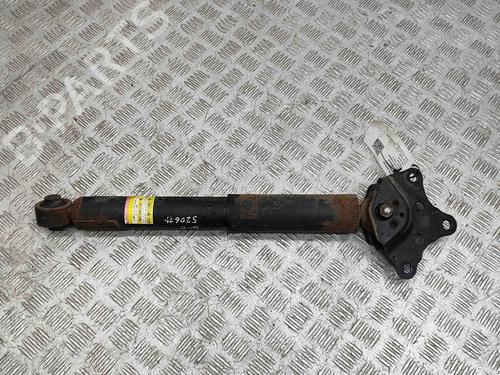 Used Right rear shock absorber LEXUS RX (_L2_) 450h AWD (GYL25_, GYL26_, GYL25, GYL26, GYL25R, GYL26R) (313 hp) 25380622