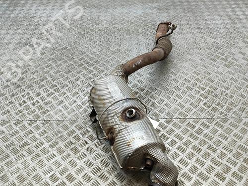 Catalyst FORD TRANSIT V363 Van (FCD, FDD) 2.0 EcoBlue RWD | BP33661464M10 - Image 4