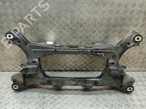 Rear axle KIA SORENTO IV (MQ4, MQ4A) 2.2 CRDi AWD | BP31047237M2