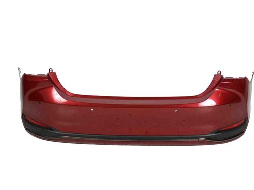 Used Rear bumper LEXUS ES (_Z10_, _A10_, _H10_) 300h (AXZH10, AXZH11) (218 hp) 30268894