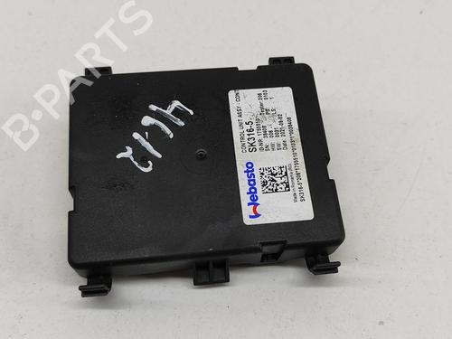 Elektronisk modul SKODA ENYAQ iV SUV (5AZ) 80 | BP28549551M83 