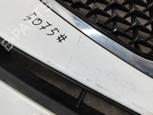 Front bumper KIA SPORTAGE III (SL) 1.7 CRDi | BP31073068C7 