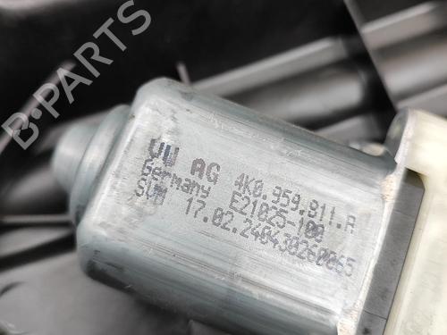 Front left window mechanism CUPRA BORN (K11) 58 | BP33388437C22  - Image 8