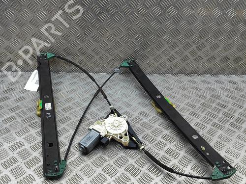 Used Front left window mechanism Front left window mechanism VW TOUAREG (CR7, RC8) 3.0 TSI 4motion (340 hp) 32779750 32779750