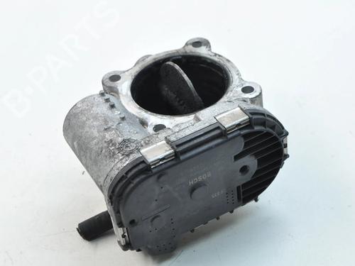 Throttle body FORD TRANSIT CUSTOM V362 Bus (F3) 2.2 TDCi | BP33368415M82 - Image 3