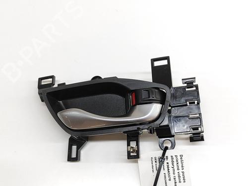 Front right interior door handle HONDA CR-V V (RW_, RT_) 2.0 E-CVT HYBRID AWD (RT6) 72120TLAA11ZB