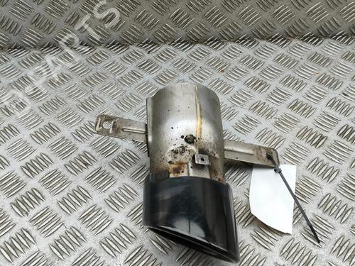 Used Pipe Pipe 38756041 38756041