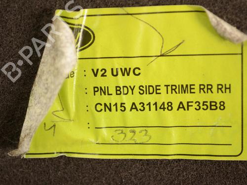 Boot lining FORD ECOSPORT 1.0 EcoBoost | BP33341058I3  - Image 5