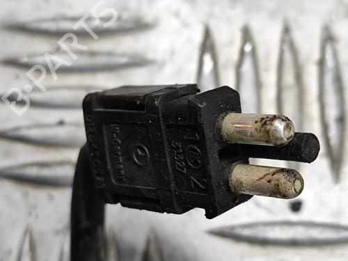 Steering rack MERCEDES-BENZ S-CLASS (W140) 600 SE, SEL (140.056, 140.057) | BP16711829M22