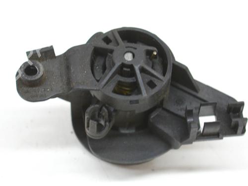 Tailgate lock JAGUAR XF I (X250) 2.7 D | BP9627756C101 