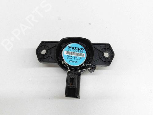 Speaker VOLVO S60 III (224) T6 Twin Engine AWD | BP27776931E2 