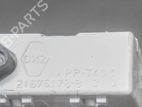 Electronic module RENAULT MASTER III Van (FV) 2.3 dCi 135 FWD (FV0N, FV08, FV06, FV00, FV1S) | BP6766787M83