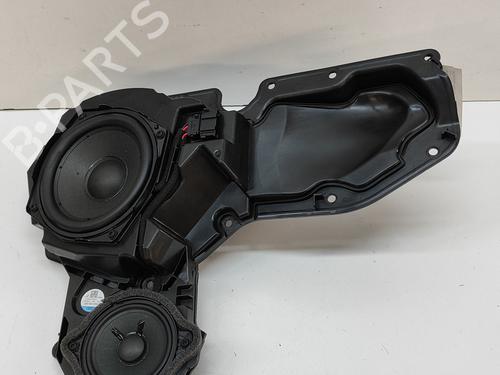 Used Speaker AUDI A7 Sportback (4KA) 55 TFSI Mild Hybrid quattro (340 hp) 28183735