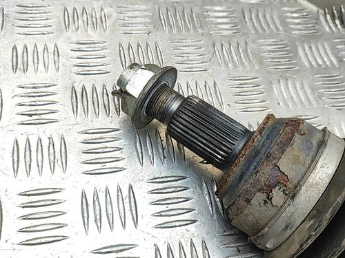 Right front driveshaft MASERATI LEVANTE SUV (M161) 3.0 D Q4 | BP33383568M39 - Image 5
