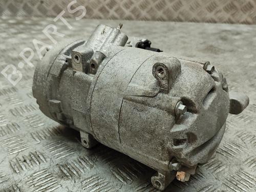 AC compressor VW ID.4 (E21) Pure | BP28563927M34