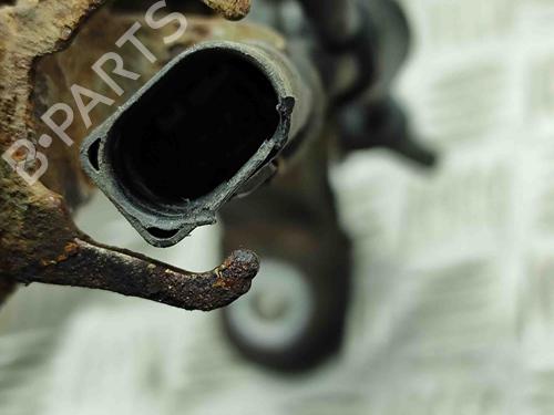 Left front steering knuckle VW TOUAREG (7P5, 7P6) 3.0 V6 TDI | BP29391199M25 
