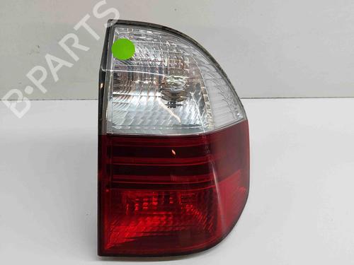 Used Right taillight BMW X3 (E83) 2.0 sd (177 hp) 23415483