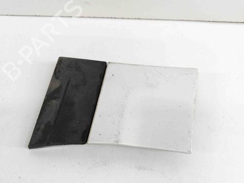Front left wheel arch trim PORSCHE CAYENNE (92A) 3.0 Diesel | BP29458335C134 
