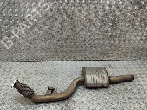 Used Catalyst AUDI A5 (F53, F5P) 35 TFSI Mild Hybrid (150 hp) 28434705