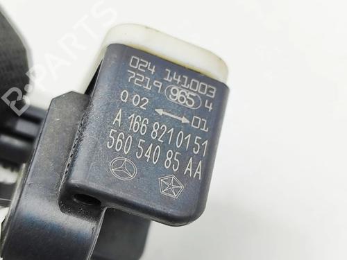 Electronic sensor JEEP GRAND CHEROKEE IV (WK, WK2) 3.0 CRD V6 4x4 | BP29829983M84 