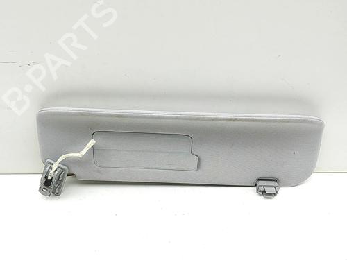 Right sun visor TESLA MODEL Y (5YJY) Long Range All-wheel Drive | BP33625355I2 - Image 2