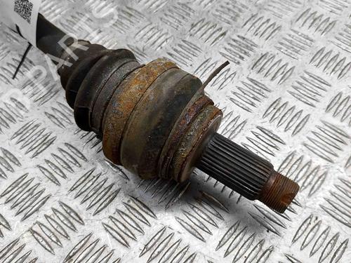 Right rear driveshaft BMW X3 (F25) xDrive 20 d | BP29310390M41 