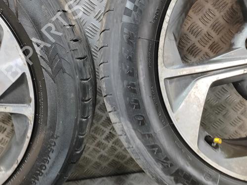 Fælk KIA XCEED (CD) 1.6 CRDi 136 | BP33661470C45  - Image 17