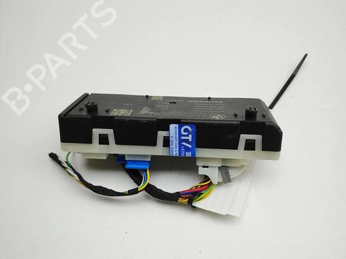 Electronic module BMW X3 (G01, F97, G08) iX3 | BP38329057M83 - Image 3